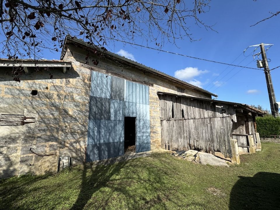 Villa i St.-Martin-de-Coux, Charente-Maritime - foto 5