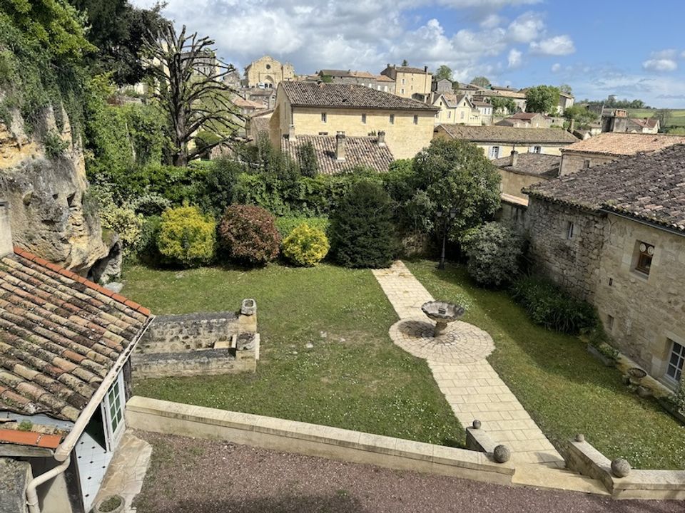Villa i Saint-Emilion, Gironde - foto 2