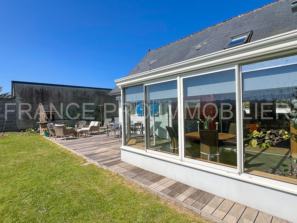 Villa i Urville-Nacqueville, Manche - foto 5