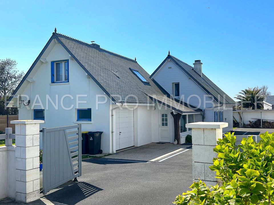 Villa i Urville-Nacqueville, Manche - foto 2