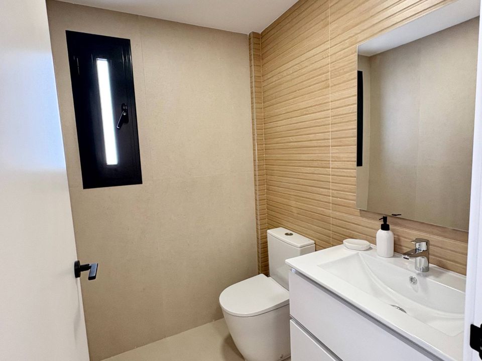 Rekkehus i Rafal, Alicante - bilde 3