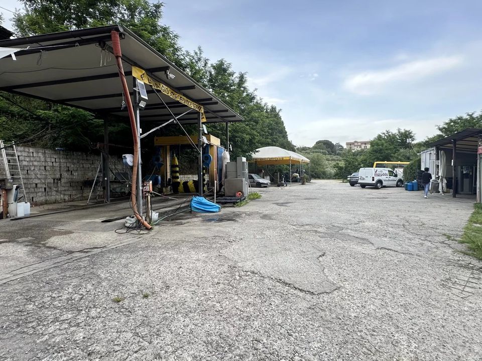 Erhvervsejendom i Montalto Uffugo, Cosenza - foto 2