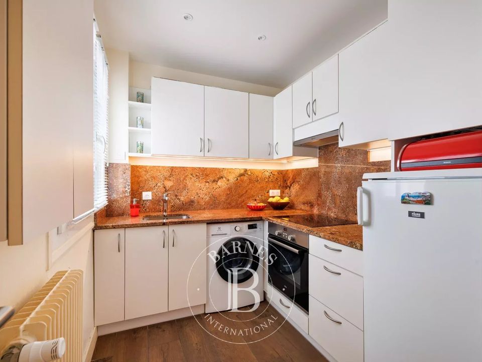 Wohnung in Saint-Jean-de-Luz, Pyrenees-Atlantiques - Foto 3