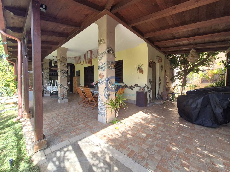 Villa i Borgia, Catanzaro - foto 3