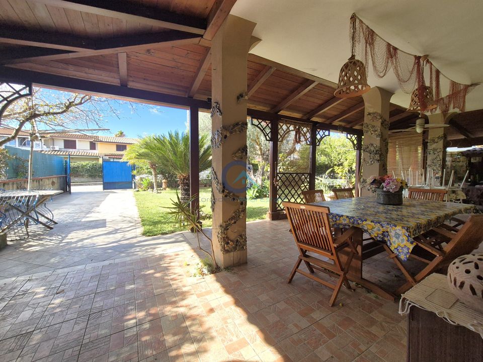 Villa i Borgia, Catanzaro - foto 4