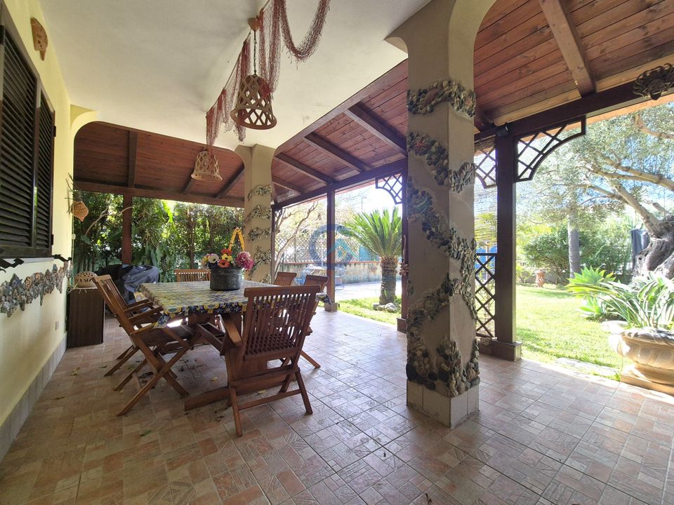 Villa i Borgia, Catanzaro - foto 5