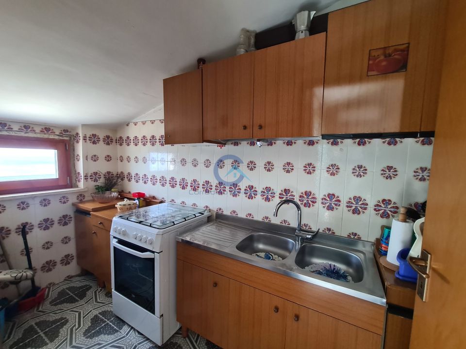 Lejlighed i Catanzaro, Catanzaro - foto 4
