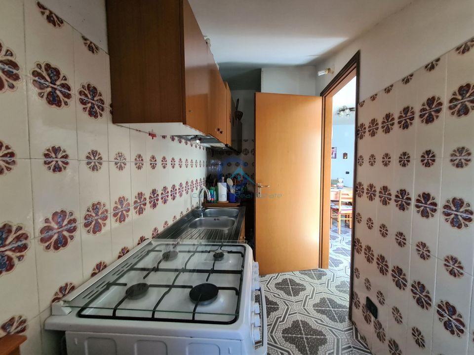 Lejlighed i Catanzaro, Catanzaro - foto 5