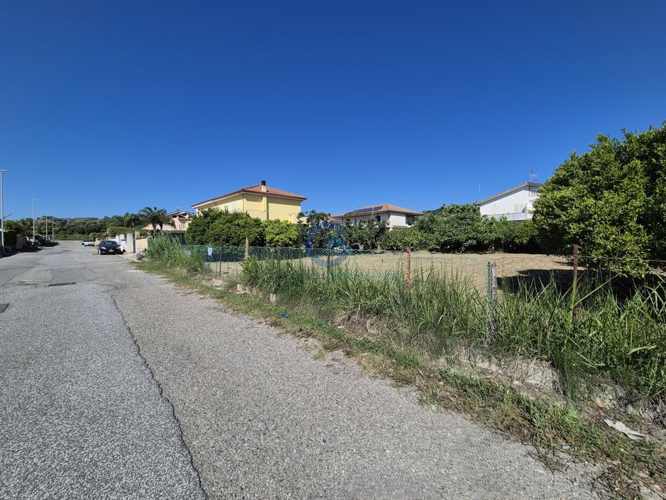 Helårsgrund i Borgia, Catanzaro - foto 1