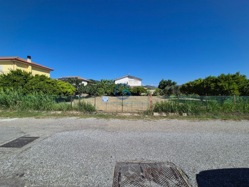 Helårsgrund i Borgia, Catanzaro - foto 2