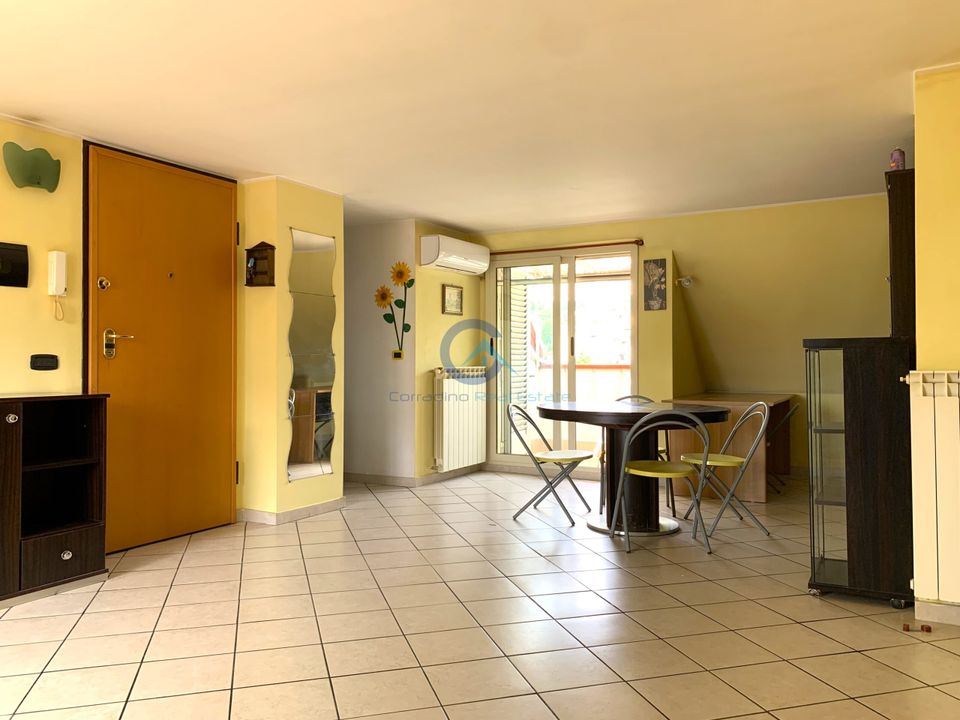 Apartament a Catanzaro, Catanzaro - foto 1