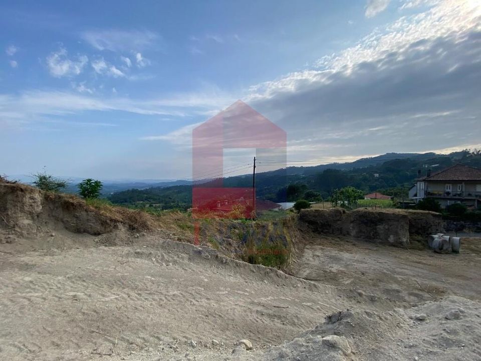 Helårsgrund i Vila Verde, Braga - foto 2