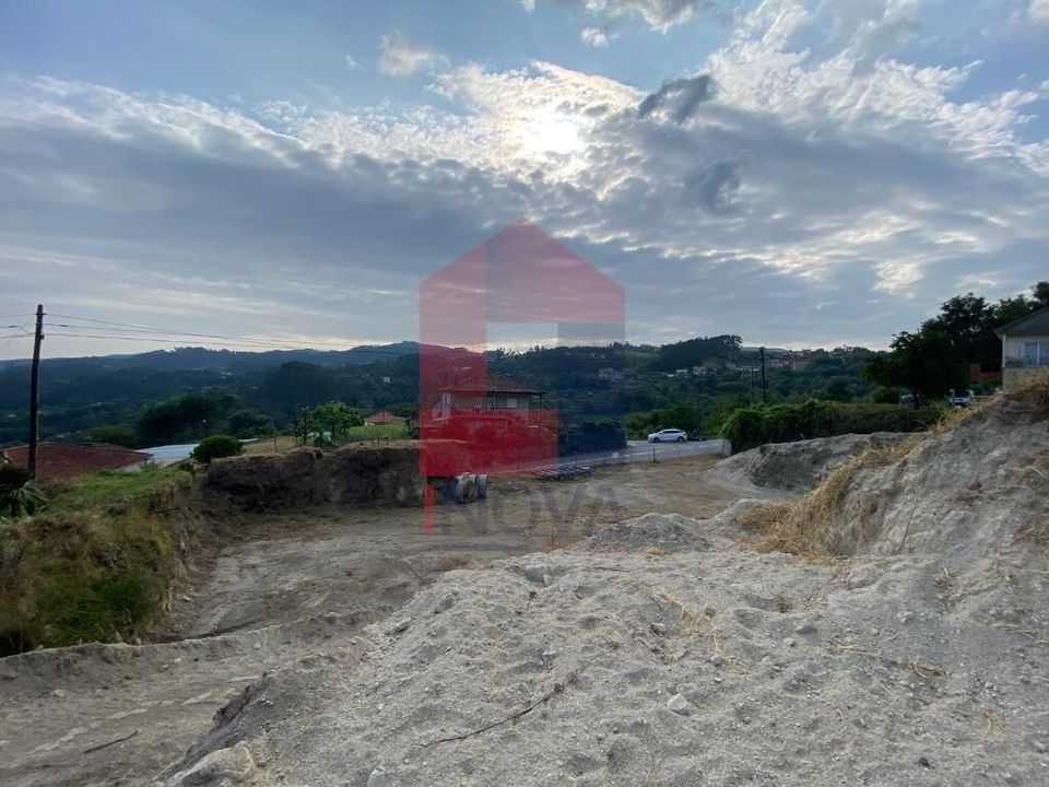Helårsgrund i Vila Verde, Braga - foto 3
