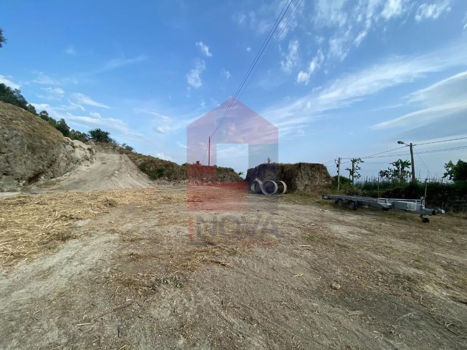 Helårsgrund i Vila Verde, Braga - foto 4