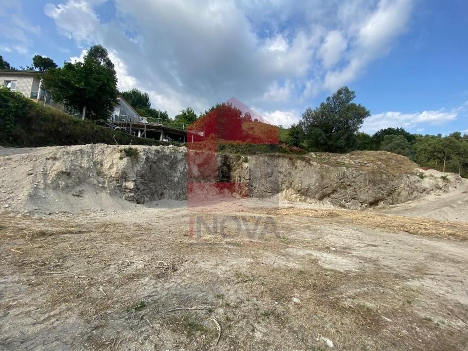 Helårsgrund i Vila Verde, Braga - foto 5