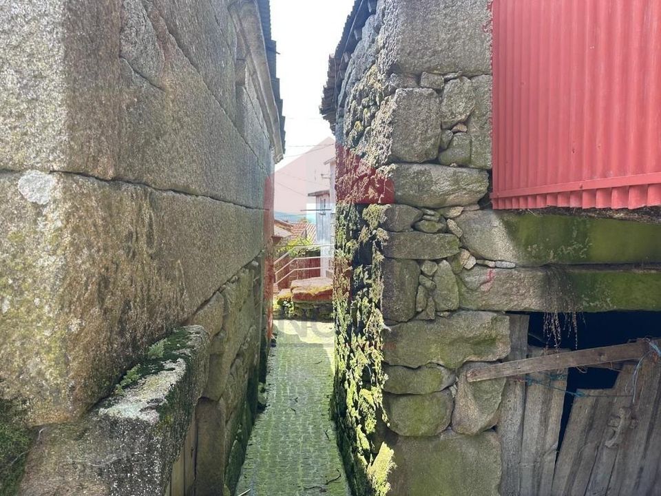 Byhus i Ponte da Barca, Viana do Castelo - foto 4