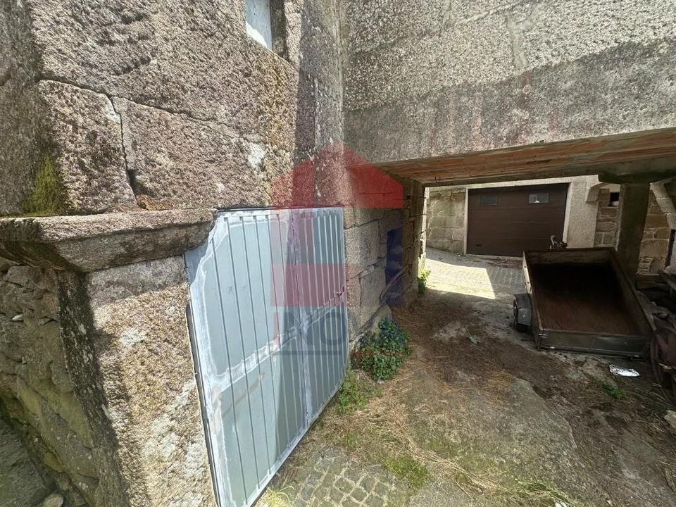 Byhus i Ponte da Barca, Viana do Castelo - foto 5