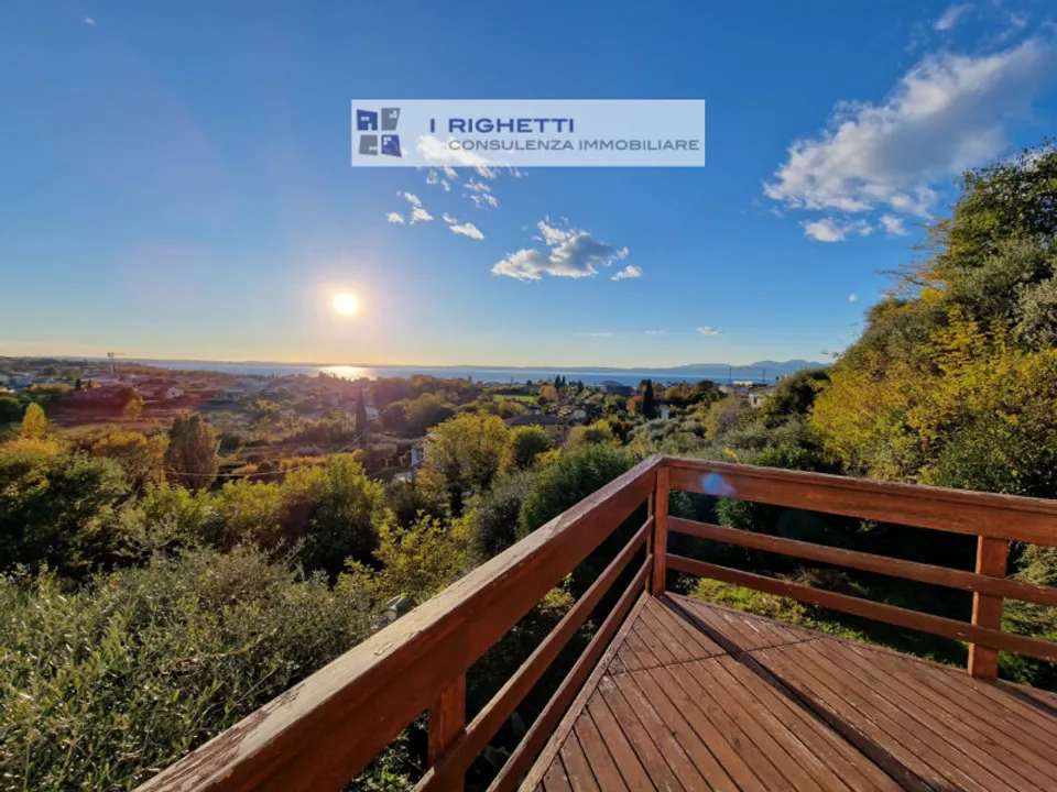 Villa i Lazise, Verona - foto 1