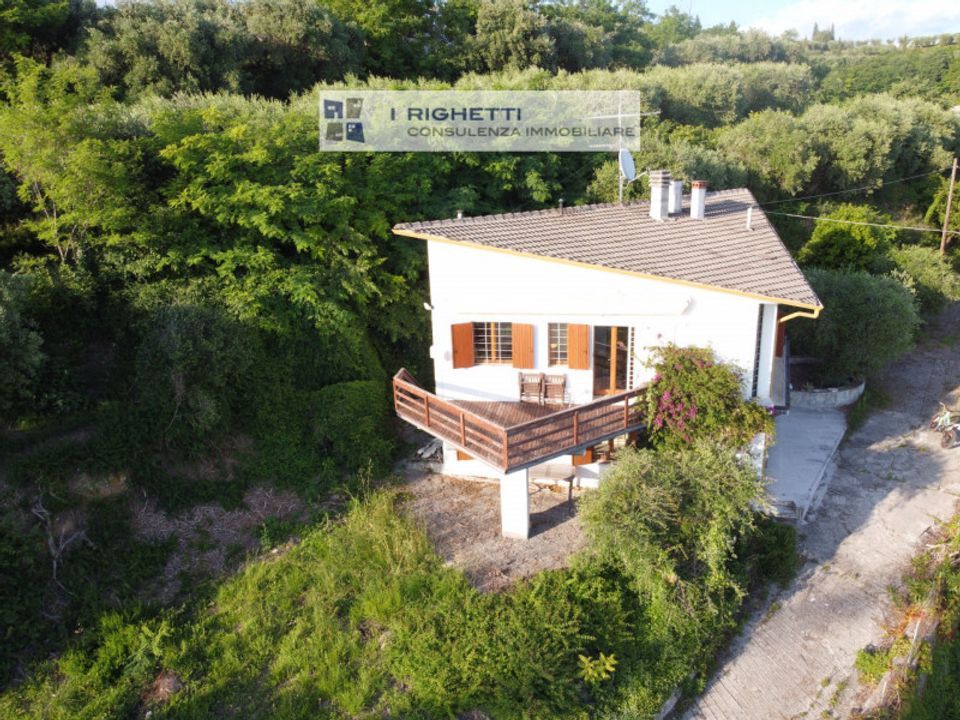 Villa i Lazise, Verona - foto 2