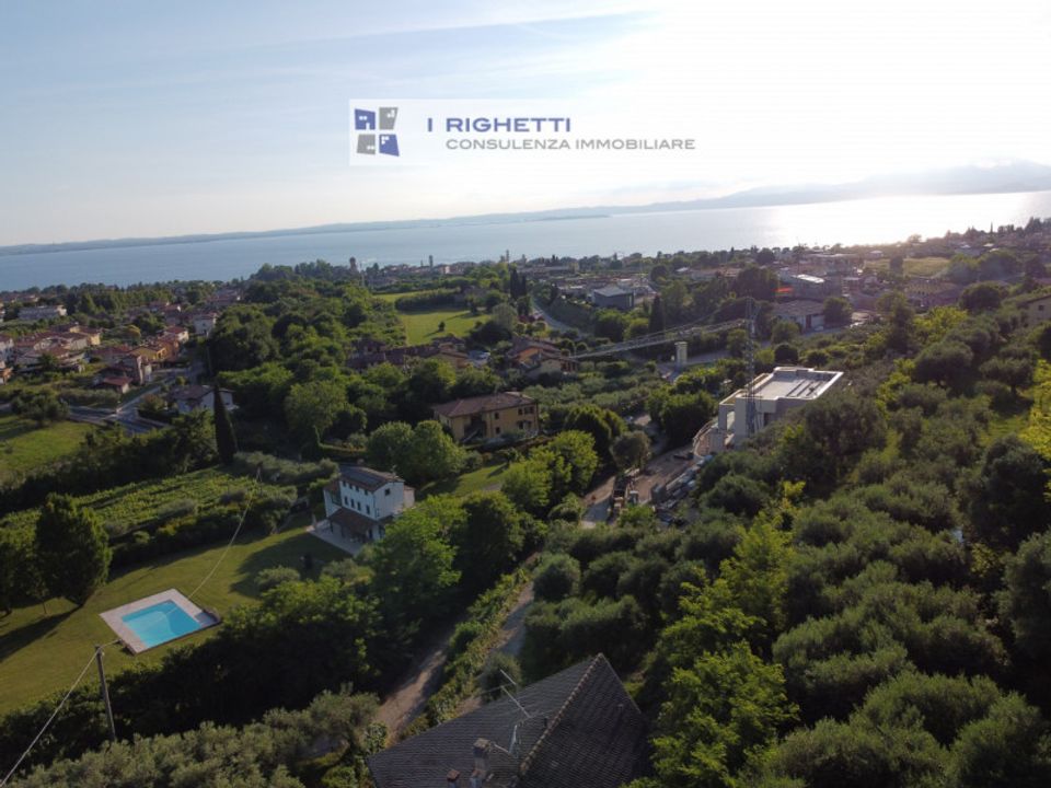 Villa i Lazise, Verona - foto 3