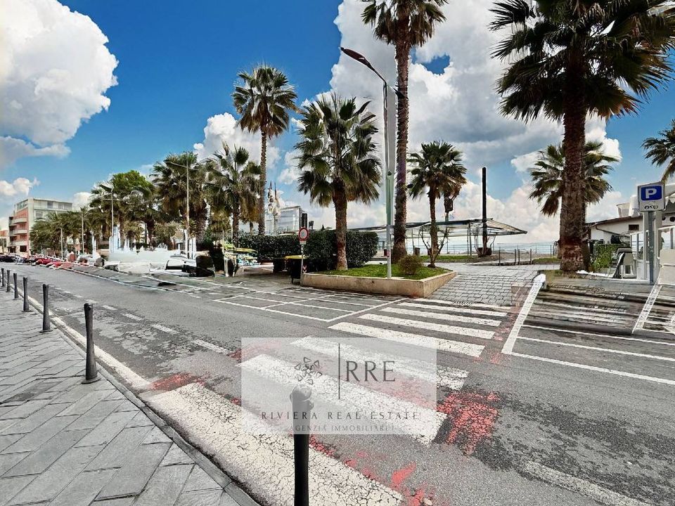 Lejlighed i Loano, Savona - foto 3