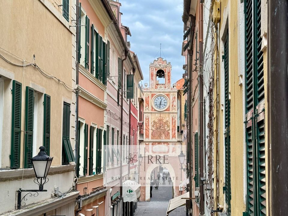 Lejlighed i Loano, Savona - foto 4