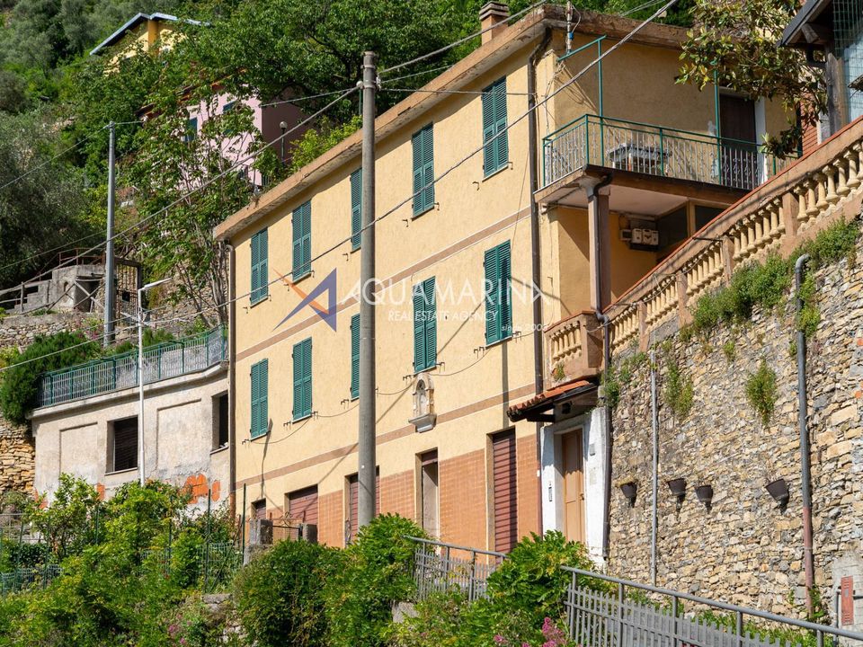 Lejlighed i Badalucco, Imperia - foto 3