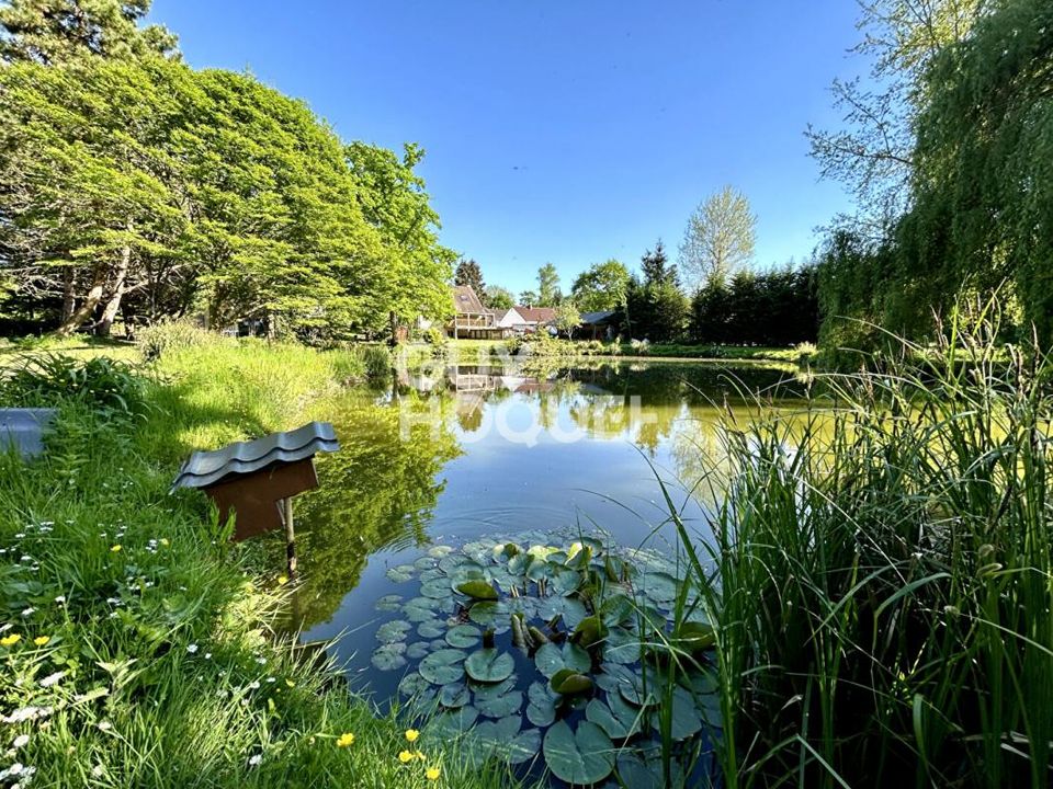 Villa i Tracy-le-Mont, Oise - foto 2