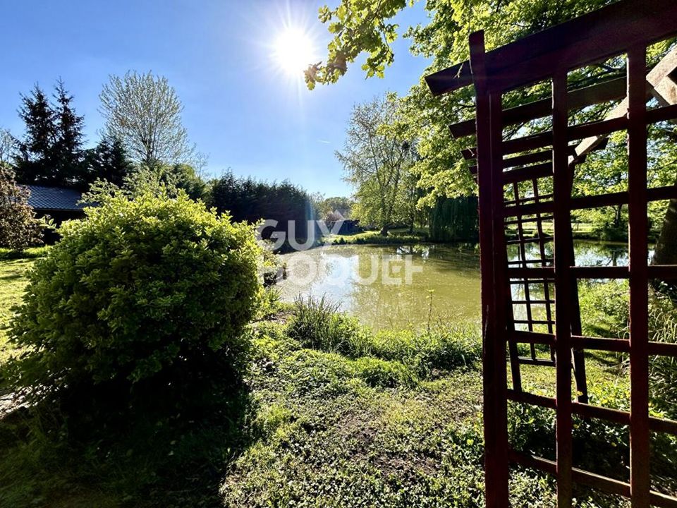 Villa i Tracy-le-Mont, Oise - foto 3