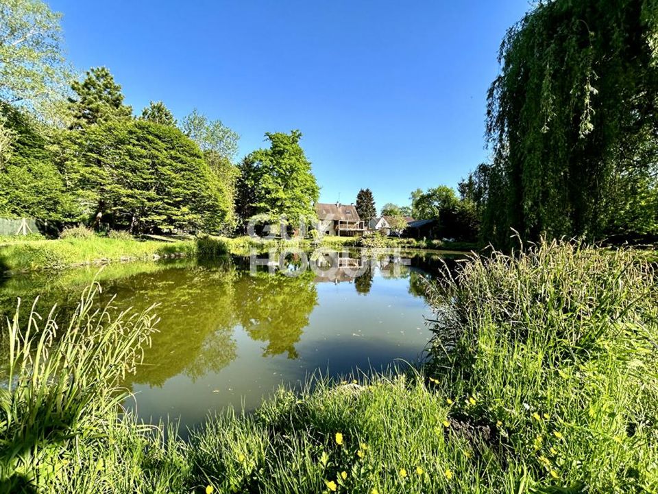Villa i Tracy-le-Mont, Oise - foto 5