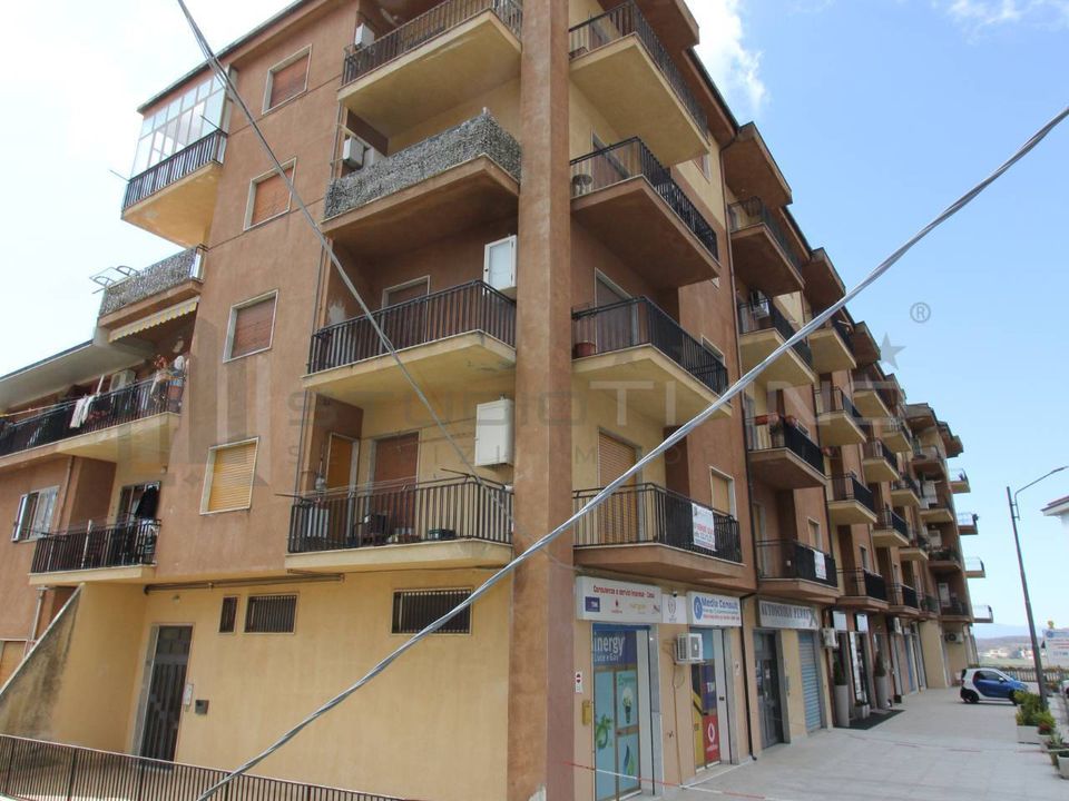 Leilighet i Rogliano, Cosenza - bilde 2