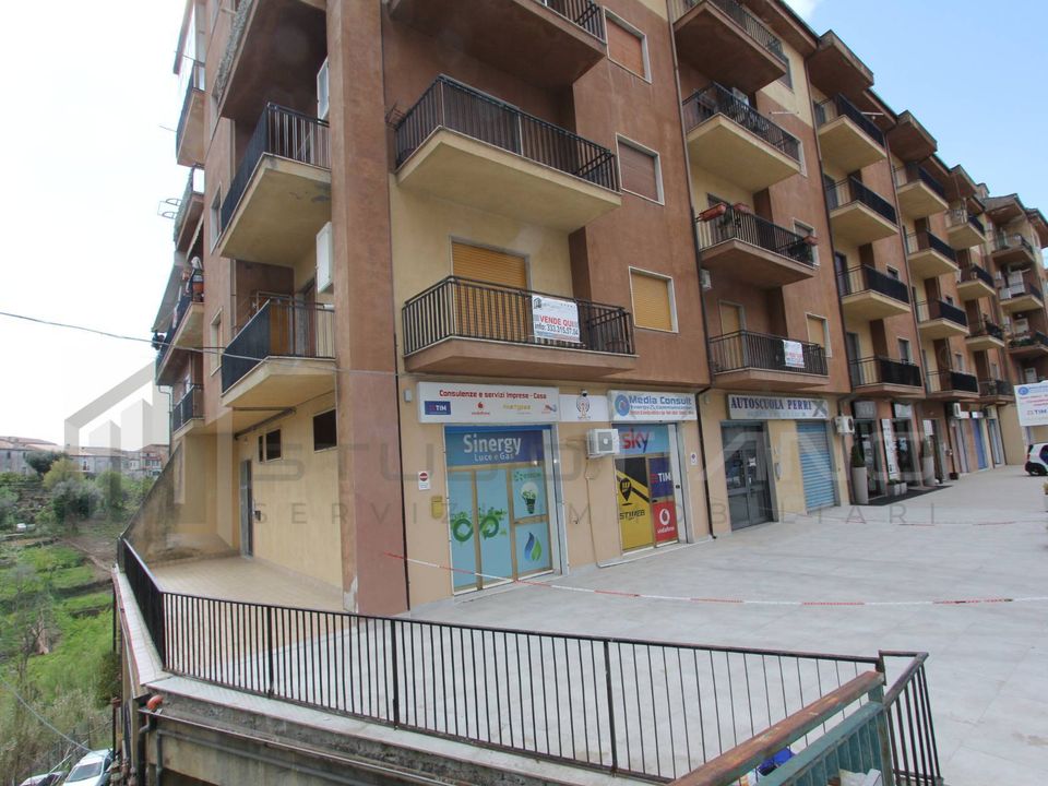 Leilighet i Rogliano, Cosenza - bilde 3