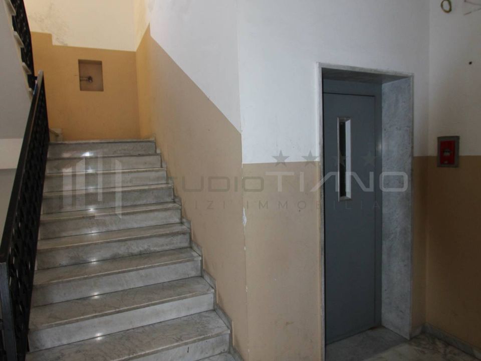 Leilighet i Rogliano, Cosenza - bilde 5