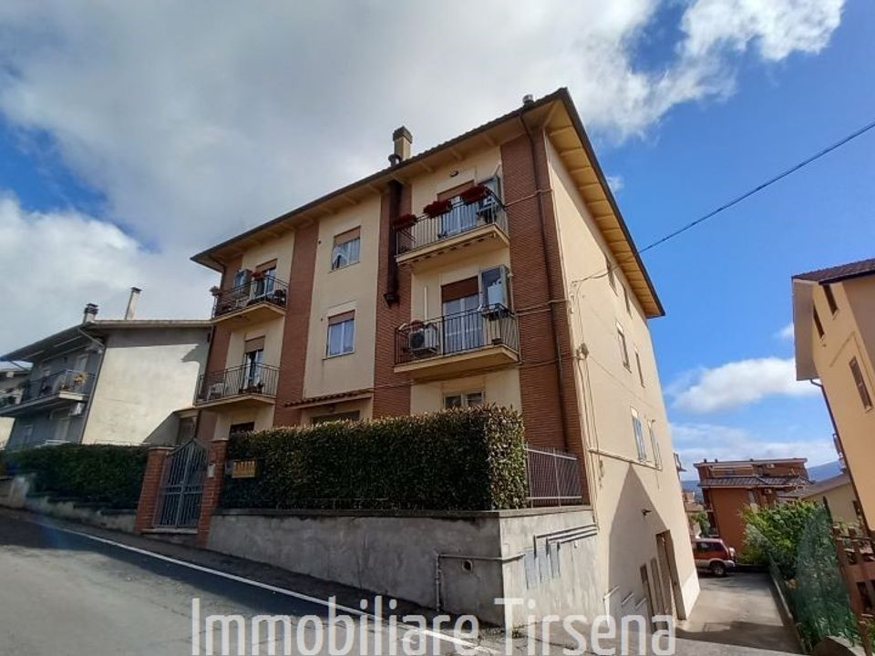 Lejlighed i Castiglione in Teverina, Viterbo - foto 1