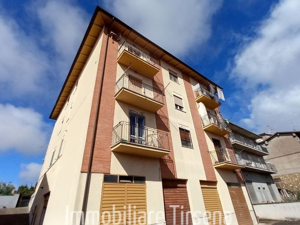 Lejlighed i Castiglione in Teverina, Viterbo - foto 2