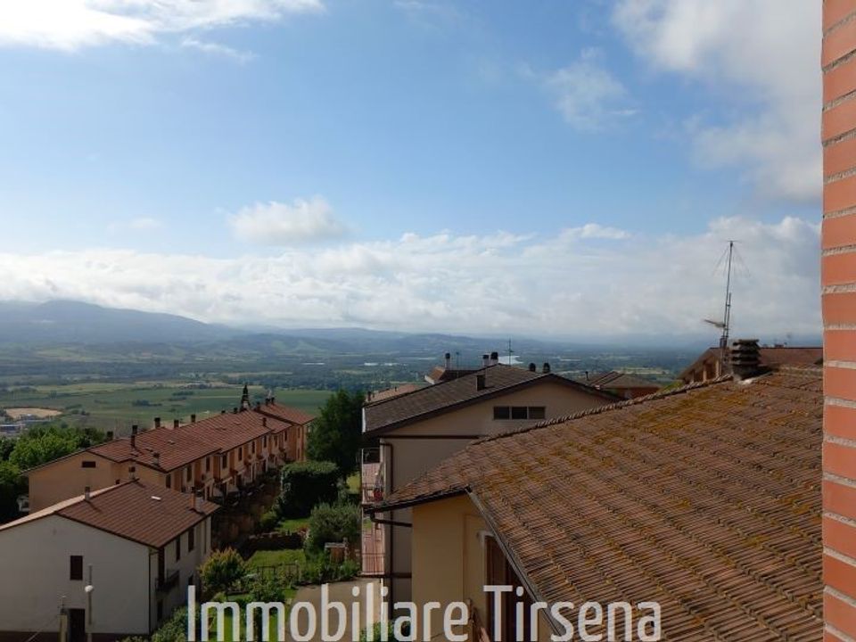 Lejlighed i Castiglione in Teverina, Viterbo - foto 3