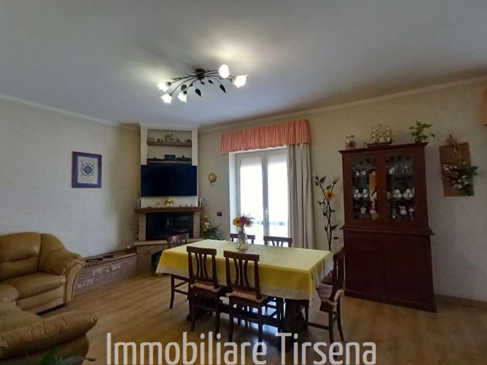 Lejlighed i Castiglione in Teverina, Viterbo - foto 5