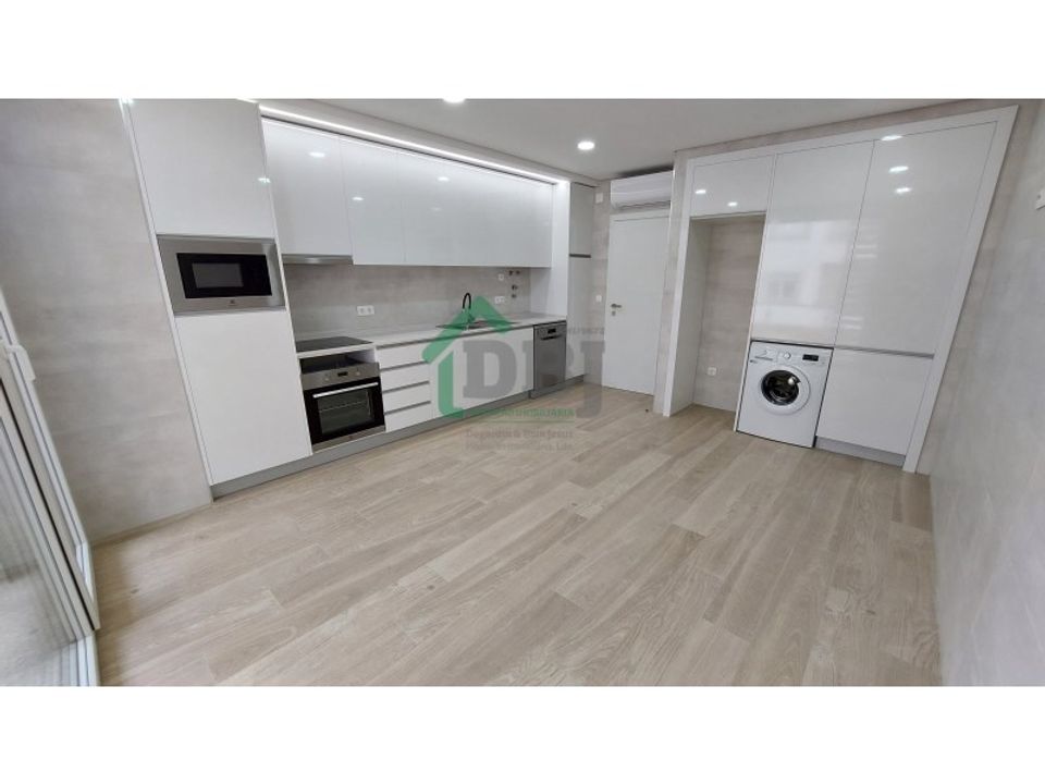 Duplex i Covilha, Castelo Branco - foto 1
