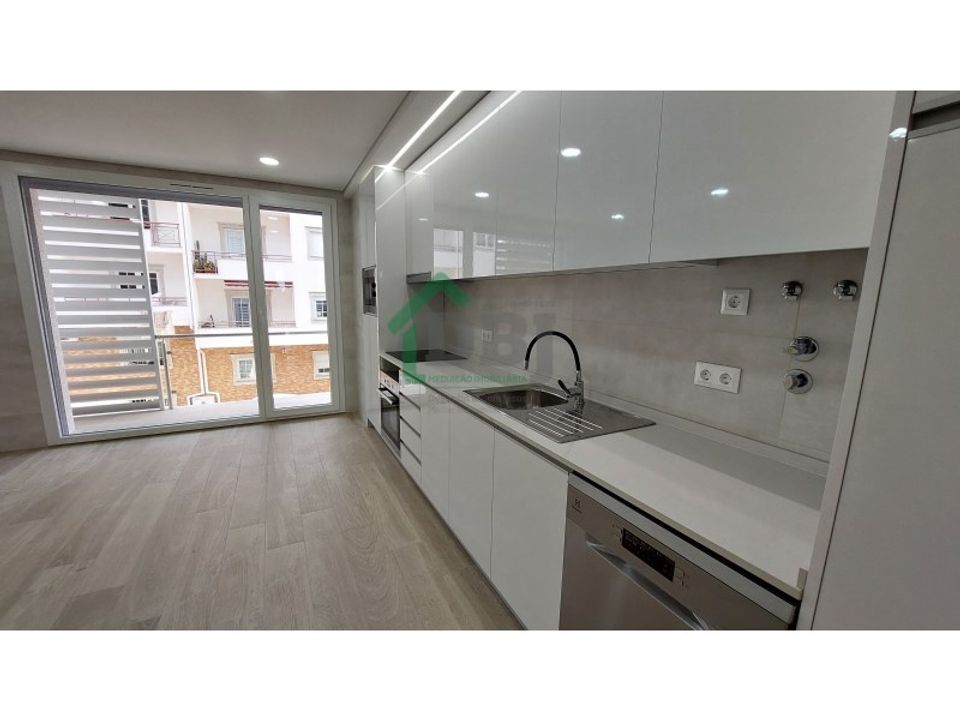 Duplex i Covilha, Castelo Branco - foto 2