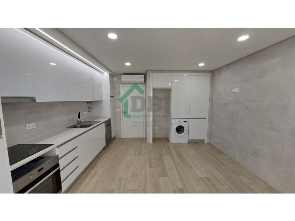 Duplex i Covilha, Castelo Branco - foto 4
