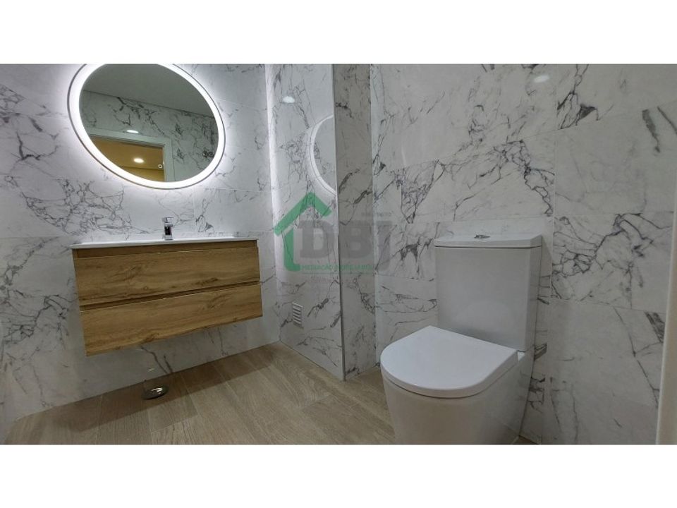 Duplex i Covilha, Castelo Branco - foto 5