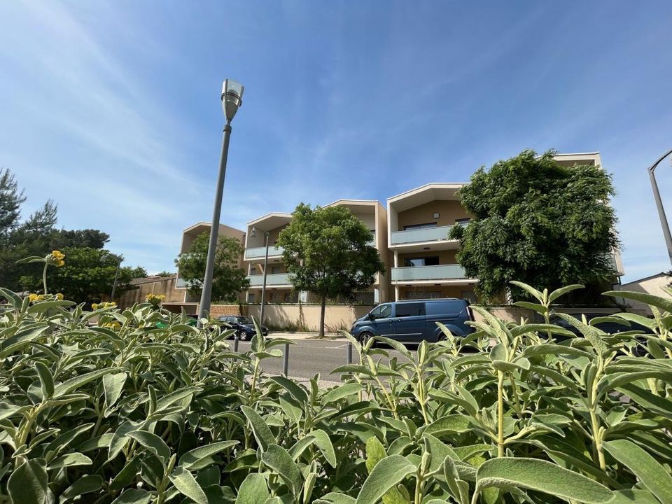 Lejlighed i Saint-Paul-Trois-Châteaux, Drome - foto 2