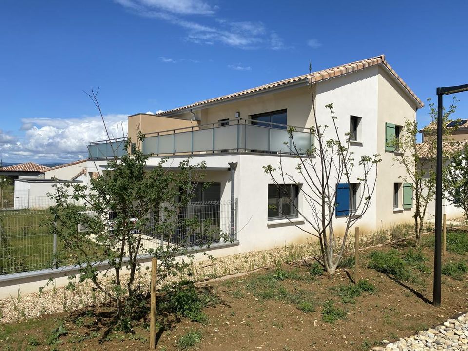 Leilighet i Allan, Drome - bilde 1