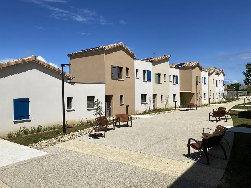 Leilighet i Allan, Drome - bilde 2