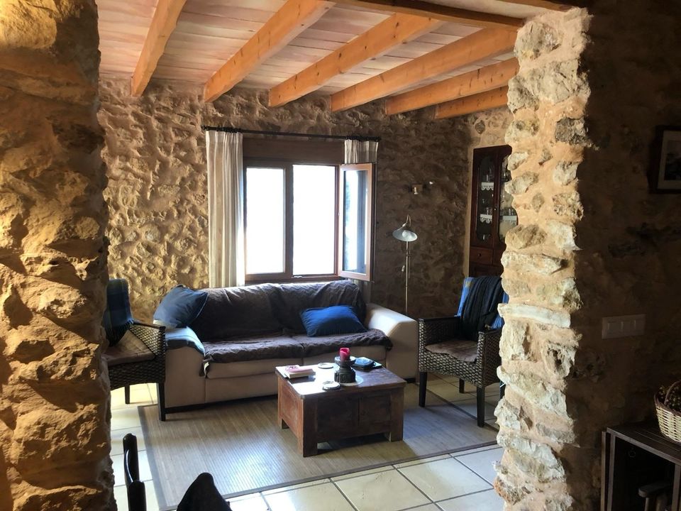 Rækkehus i Alcala De La Jovada, Alicante - foto 2