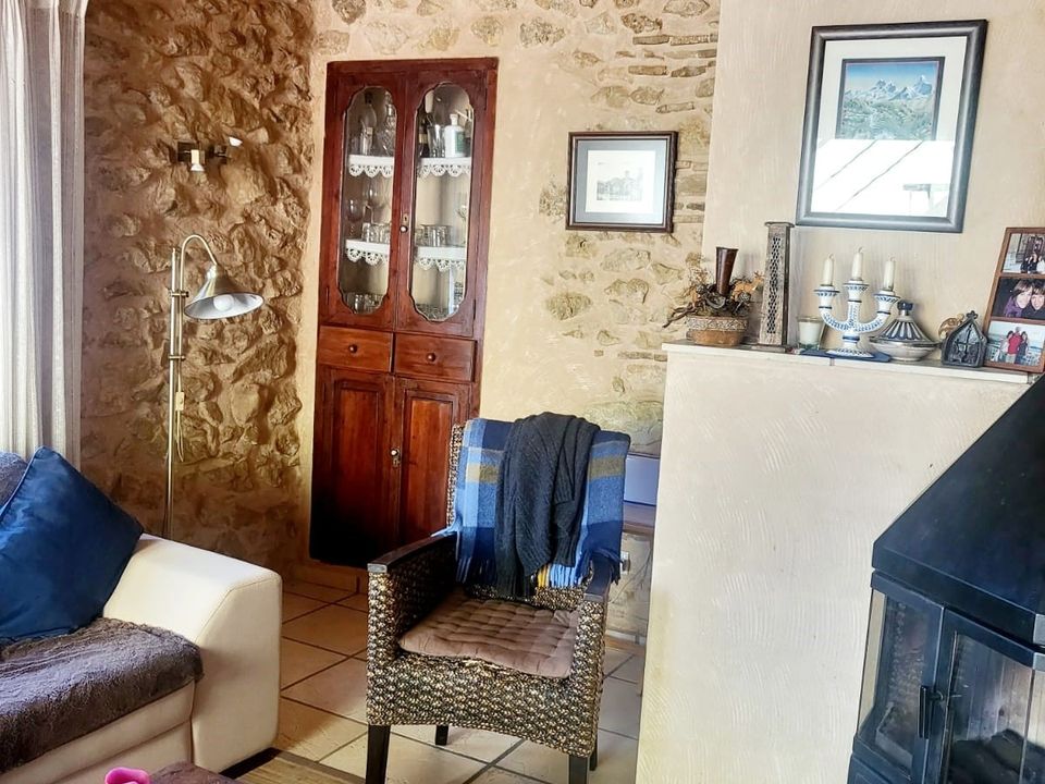 Rækkehus i Alcala De La Jovada, Alicante - foto 3