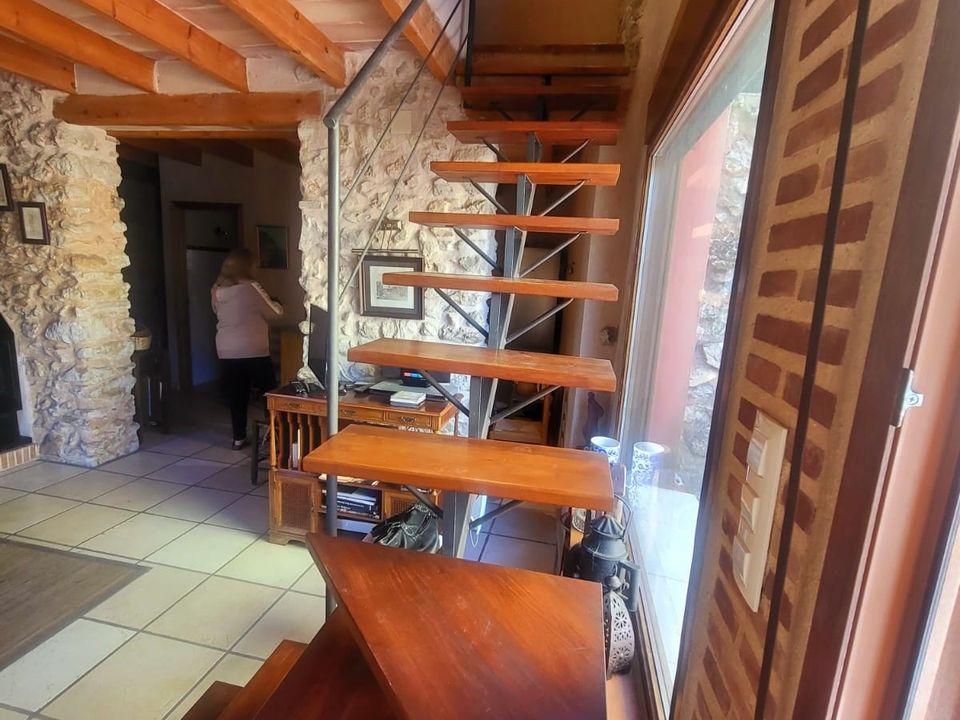 Rækkehus i Alcala De La Jovada, Alicante - foto 5