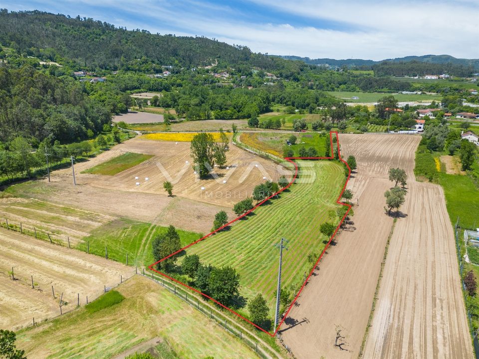 Helårsgrund i Vila Verde, Braga - foto 2