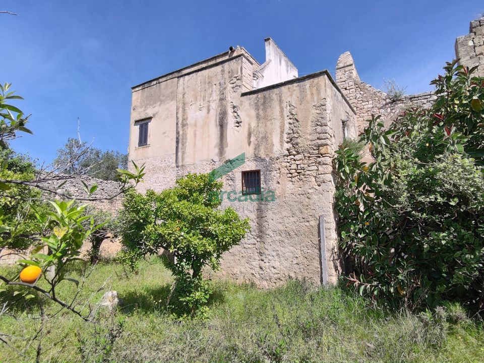 Villa i Giovinazzo, Bari - foto 1
