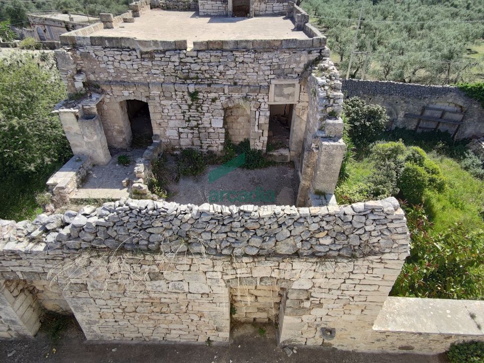Villa i Giovinazzo, Bari - foto 3